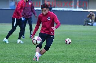 今天有中超比赛直播回放吗