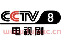 中央电视台8