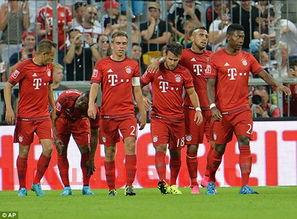 欧冠半决赛直播