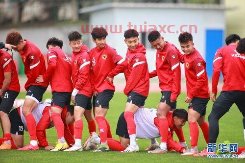 2021年足球中甲联赛赛程表