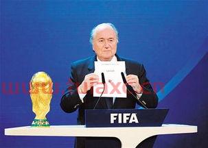 关于2022年世界杯卡塔尔作文