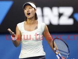 李娜克里斯特尔斯