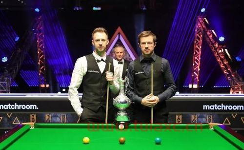 世界斯诺克大奖赛直播