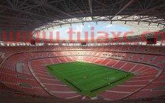 2020年欧洲杯比赛球场