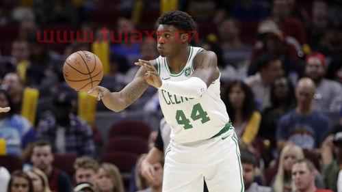 罗威廉姆斯凯尔特人