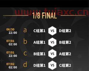 2020欧洲国家杯赛程时间表是今天晚上的时间吗