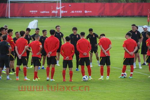 国足12强赛最新消息