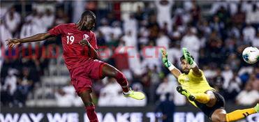 卡塔尔东道主进世界杯吗