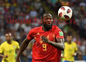 2018世界杯法国vs比利时