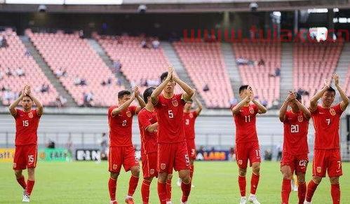 世界杯2022年扩至48支球队