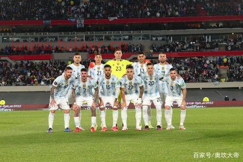 阿根廷队2022世界杯