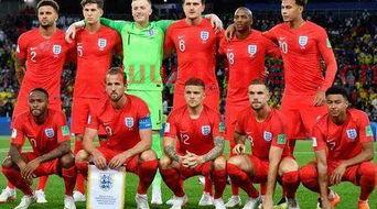 2022年世界杯谁会夺冠英格兰不可能