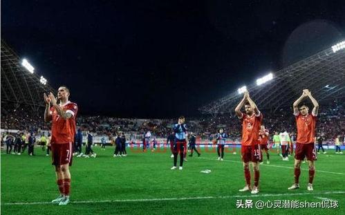 世预赛欧洲区附加赛