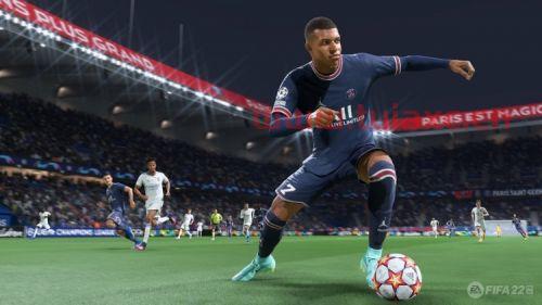 fifa22世界杯
