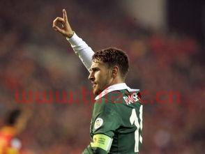 威尔士男足世界杯