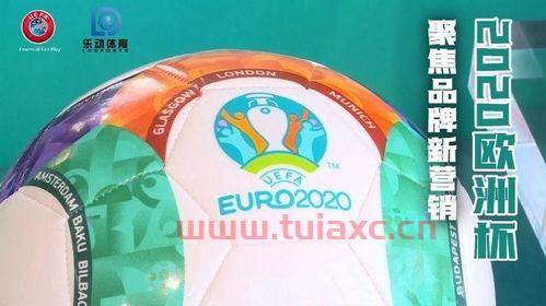 2021年的欧洲杯在哪里举办