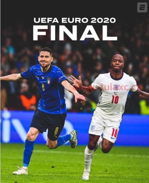 英格兰欧洲杯决赛阵容