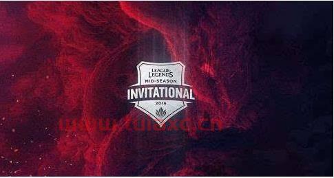 msi季中赛几号开始