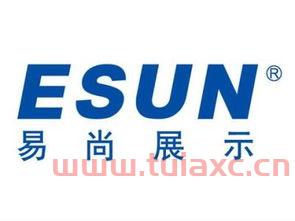 易尚展示股票