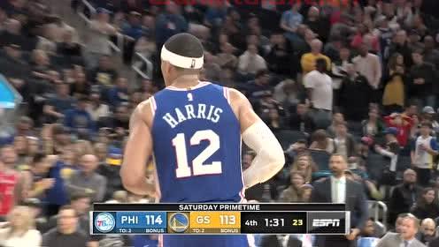 nba录像回放中文解说