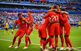 2021英格兰对克罗地亚谁赢