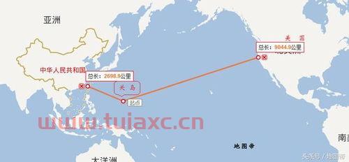 关岛队是哪个国家的
