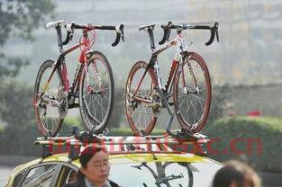 环法自行车赛用车
