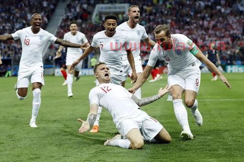 欧洲杯英格兰vs丹麦90分钟几个角球