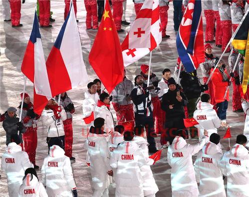 平昌冬奥会在哪个国家举行