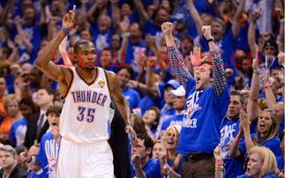 热火vs雷霆总决赛