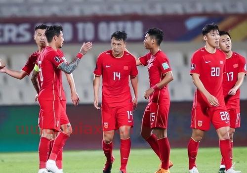 中国进世界杯32强是