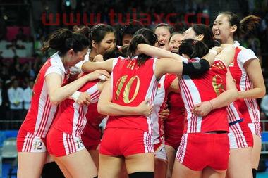 里约奥运会女排视频