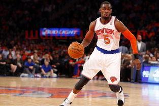 尼克斯球员名单