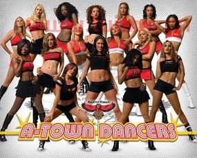 亚特兰大老鹰队