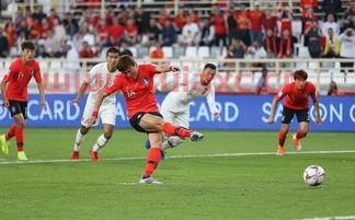 2022世界杯中国对韩国