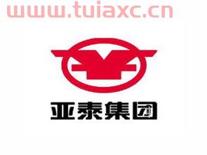 600881亚泰集团股吧