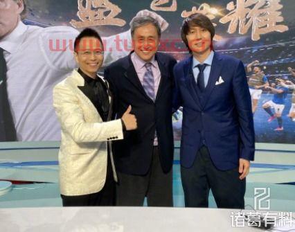 2021年欧洲杯决赛***解说