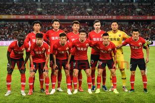 深圳中超比赛时间