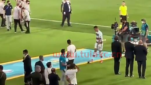 2021年欧洲杯图片大全