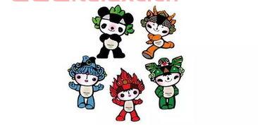 东京奥运会吉祥物