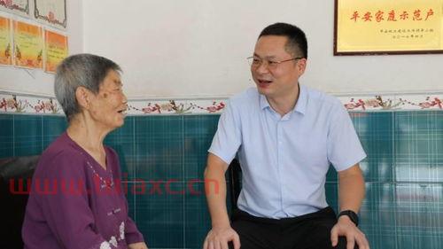 文晓燕哪里残疾