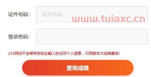 2021年期货从业考试成绩