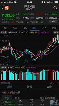 指数股和个股的区别