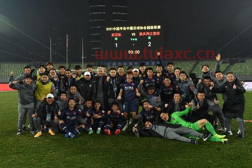 2022年中超联赛什么时候开始