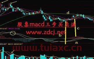 买卖股票的方法和步骤有哪些