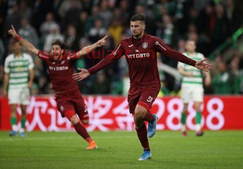 欧洲冠军杯2021比赛结果今天