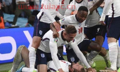 2021欧洲杯决赛伦敦时间几点