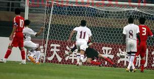 卡塔尔世界杯有卡塔尔吗