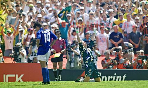 世界杯球迷之歌