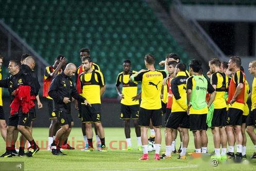 德甲德比有哪些